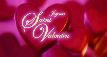 pour mon amour 