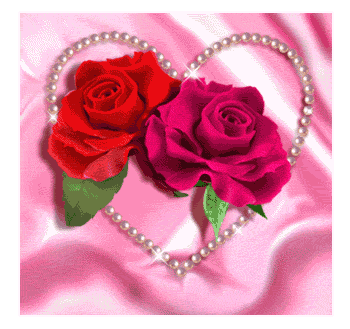 je l'offre a mon coeur bien aimè