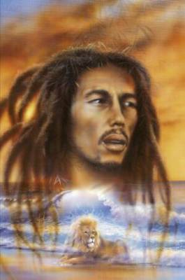 bob marley